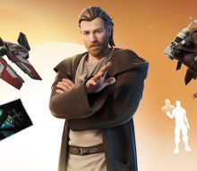 Obi-Wan Kenobi force jumps into ‘Fortnite’