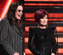 New Ozzy Osbourne album coming in September, says Sharon