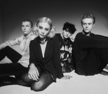 Pale Waves announce third album ‘Unwanted’ and share new single ‘Lies’