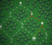 ‘Peglin’ is a delightful synthesis of ‘Peggle’ and murder