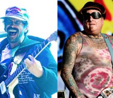 Portugal. The Man share piano cover of Sublime’s ‘Santeria’