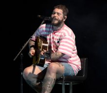Listen to Post Malone’s ‘Chip ‘N Dale: Rescue Rangers’ theme song