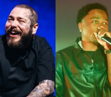 Post Malone and Roddy Ricch share new single ‘Cooped Up’