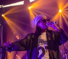 Priya Ragu live at The Great Escape: a floor-shaking party starter