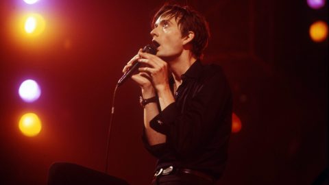 Jarvis Cocker is on a quest to find woman who inspired Pulp’s ‘Common People’
