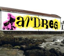 How punk inspired art, fashion and photography