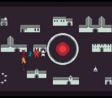 ‘Purgatory Dungeoneer’ drops you into a 15-minute roguelike RPG filled with ageing adventurers