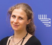 Pussy Riot’s Masha Alyokhina escapes Russia as Putin cracks down on dissidents
