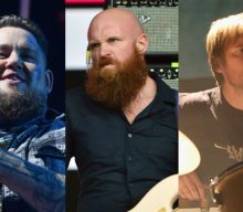 Rag ‘N’ Bone Man, IDLES, Portishead and more feature in ‘Man Down’ mental health film