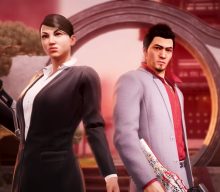 ‘Rainbow Six Siege’ treats operators to a ‘Yakuza’ crossover