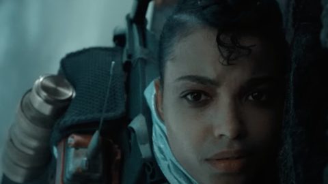 ‘Resident Evil’ review: Netflix sci-fi fluff for the conspiracy crowd
