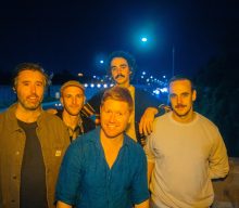 Rolling Blackouts Coastal Fever announce Australian tour