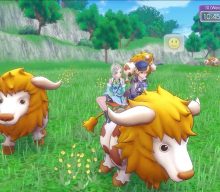 ‘Rune Factory 5’ is coming to PC this summer