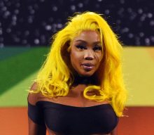SZA opens up about mental health: “It’s hard not to fall into that weird hole of self-loathing”