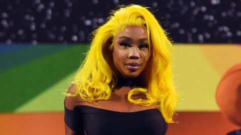 SZA opens up about mental health: “It’s hard not to fall into that weird hole of self-loathing”