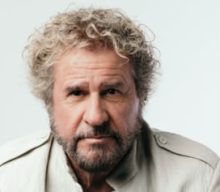 SAMMY HAGAR Says Reconciling With EDDIE VAN HALEN Before His Death Meant ‘Everything’ To Him
