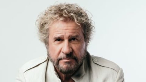 SAMMY HAGAR: ‘ALEX VAN HALEN And I Don’t Talk’