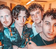 Listen to Sea Girls’ celebratory new single ‘DNA’