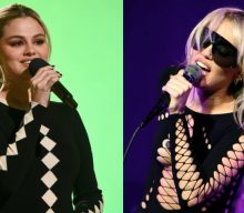 Watch Selena Gomez impersonate Miley Cyrus on ‘Saturday Night Live’
