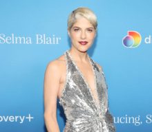 Selma Blair discusses being raped multiple times in new memoir