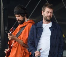 Kasabian’s Serge Pizzorno says firing Tom Meighan “was like seeing your house burn down”