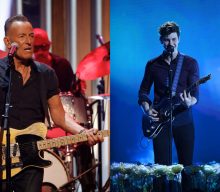 Watch Shawn Mendes take on Bruce Springsteen’s classic ‘Dancing In The Dark’