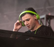 Skrillex explains why he’s ‘been gone’ from music: “I was working on myself”