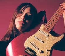 Soccer Mommy shares new single ‘Bones’, US tour dates and UK in-store shows