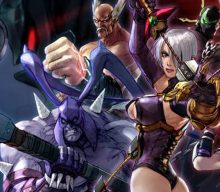‘Soulcalibur 2 HD’ has been delisted from the Microsoft Store