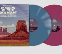 Uncut announce special ‘Sounds Of The New West’ limited vinyl release