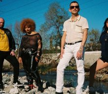 Special Interest share new video for “battle cry” single ‘(Herman’s) House’