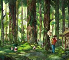 Dan Beckerton: “‘Spirittea’ is a love letter to my time in Korea”
