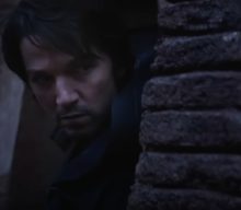 Watch the first trailer for new ‘Star Wars’ spin-off, ‘Andor’