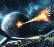 Quantum futures: Stephen Muray on embracing roleplaying, Blorg body pillows, and six years of ‘Stellaris’