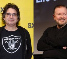 Steve Albini hits out at Ricky Gervais’ “fucked up” Netflix special