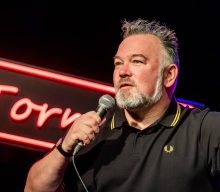 Two Stewart Lee stand-up specials to air on BBC2