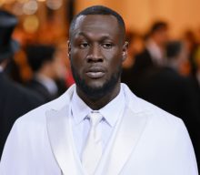 Stormzy makes Met Gala debut: “It’s nice to shine today”