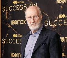 ‘Succession’ actor James Cromwell superglues himself to Starbucks counter in PETA protest