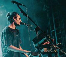 Muse recruit Bring Me The Horizon collaborator Dan Lancaster for live band