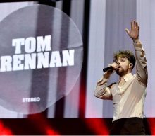 Tom Grennan on his US attack and “different chapter” of a new album