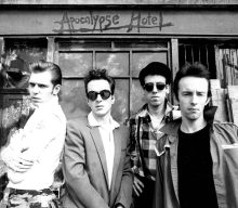 NME Explains: How The Clash wrote ‘Should I Stay or Should I Go’