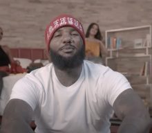 The Game says his ‘Drillmatic – Heart vs. Mind’ is “the best rap album out right now”