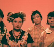The Linda Lindas announce details of debut UK show