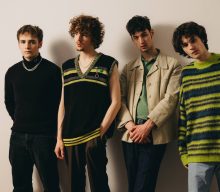 The Lounge Society announce debut album ‘Tired Of Liberty’ with ‘Blood Money’ single
