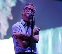 The National perform three new songs as they return to touring