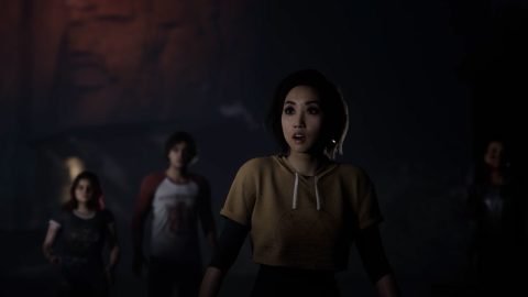 ‘The Quarry’ hands-on preview: the ‘Until Dawn’ of a new era