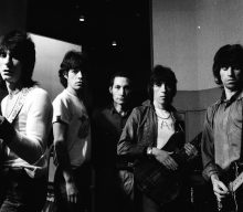 The Rolling Stones share two previously unheard live recordings