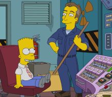 ‘The Simpsons’ calls out Fox News in musical number with Hugh Jackman