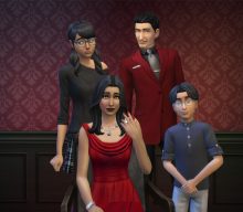 ‘The Sims 4’ gives the Goth family a controversial makeover