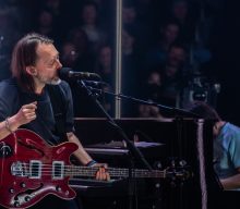 The Smile debut new song ‘Friend Of A Friend’ as they kick off European tour